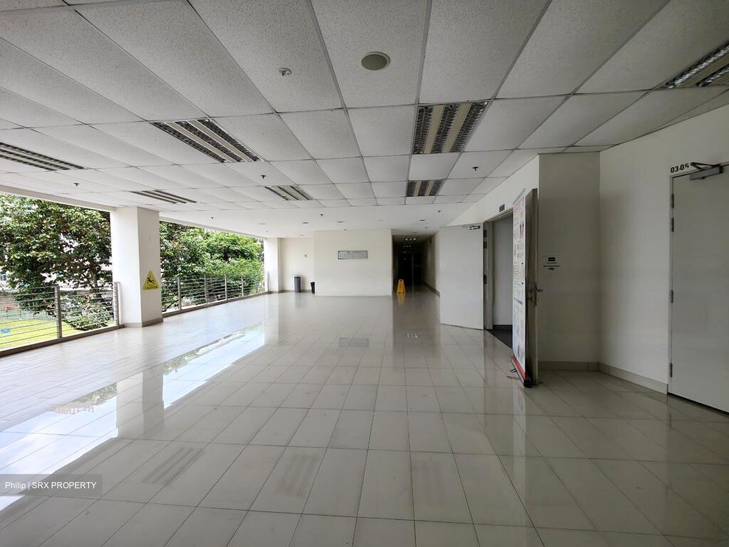 Aztech Building (D14), Factory #459662311